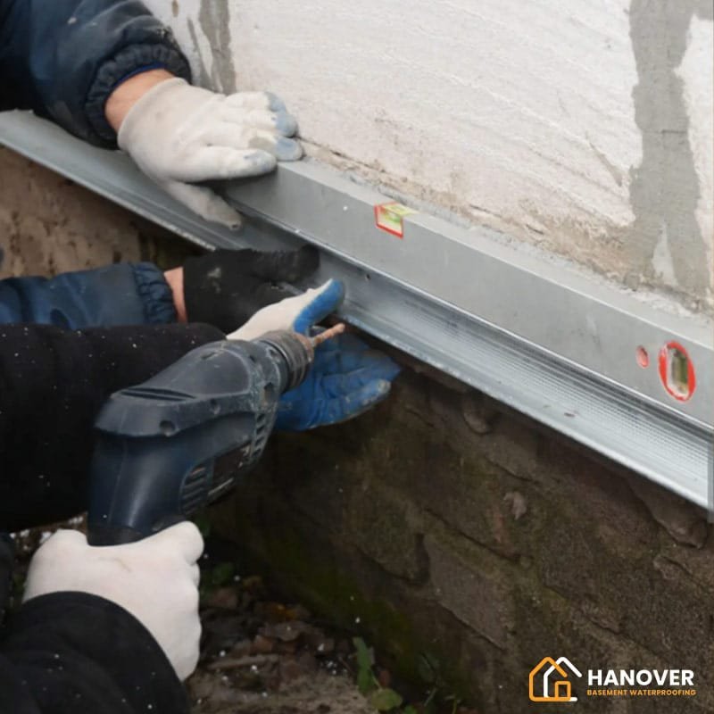 Basement Waterproofing For Old Homes