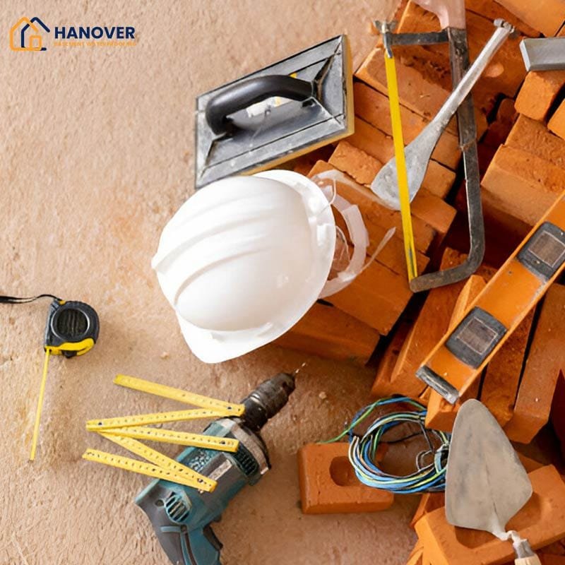 Best Foundation Repair Materials