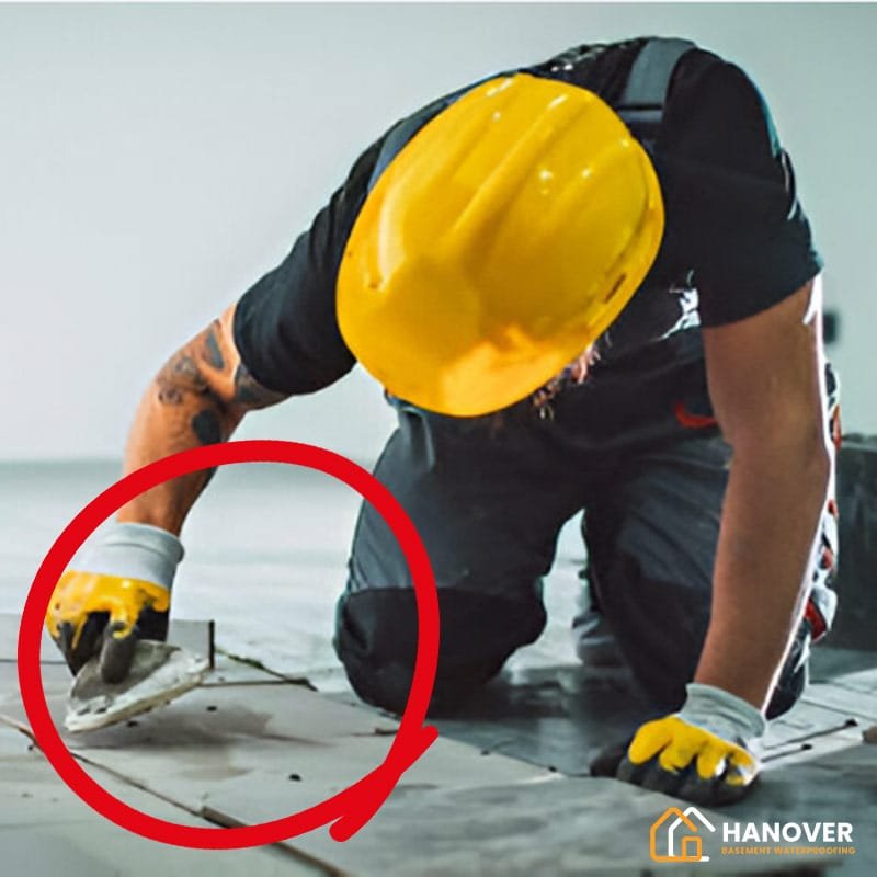 Foundation Repair Methods