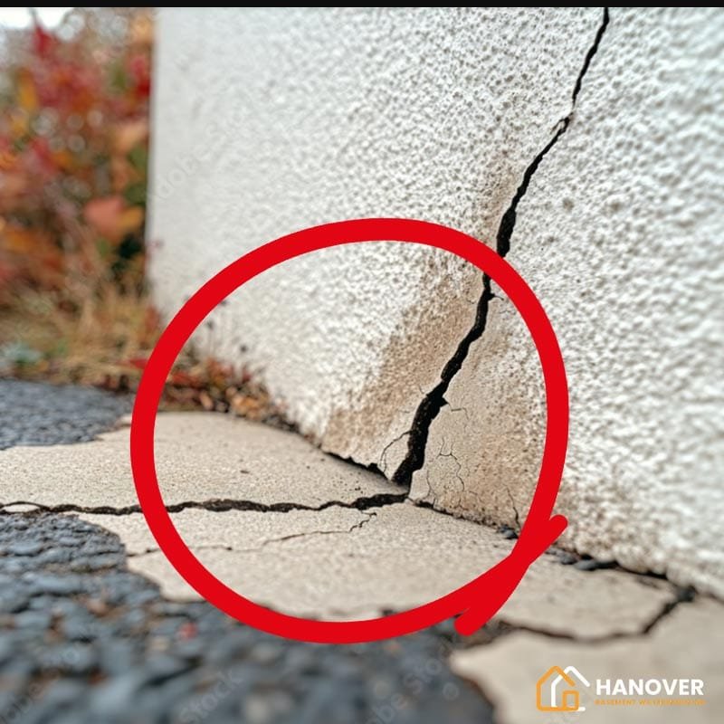 How to Fix a Settling Foundation