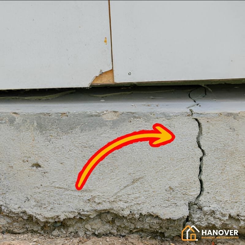 How to Stop Foundation Damage
