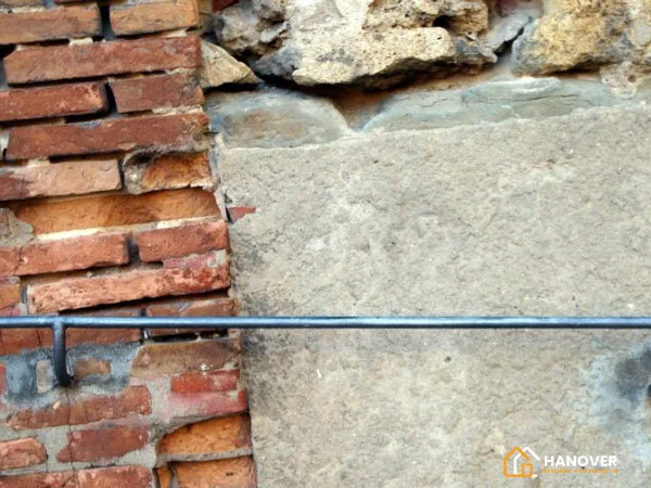 Bowing or Shifting Walls Due to Hydrostatic Pressure