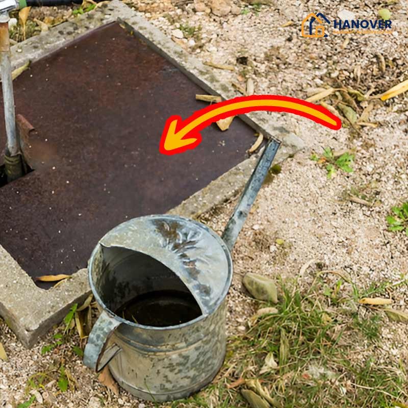 Do landscapers fix drainage problems