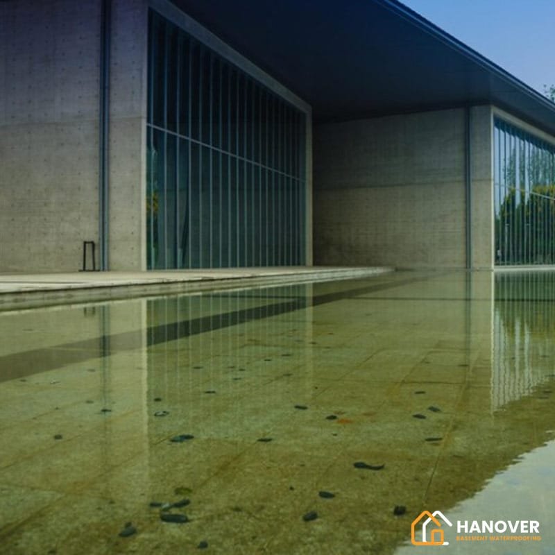 How to Fix Basement Water Seepage After Heavy Rain