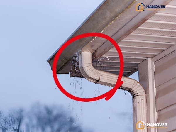 How to Fix Gutter Overflow
