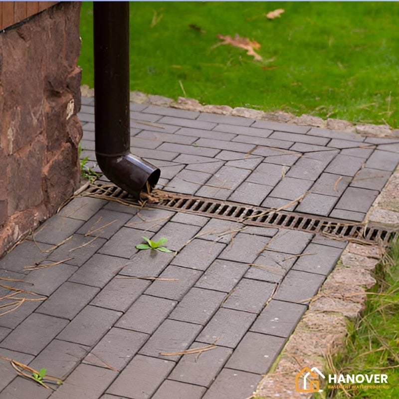 How to Improve Drainage Around Your Home