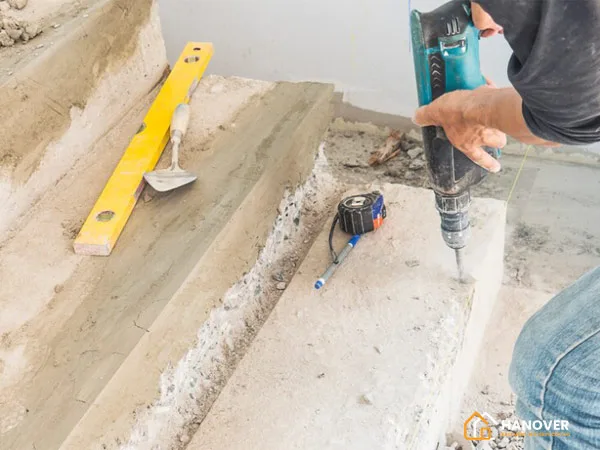 Type of Slab Foundation (e.g., Concrete Slab, Pier-and-Beam)