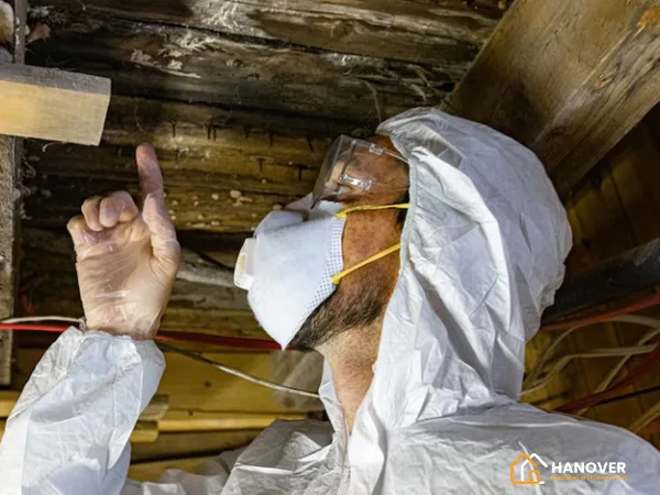 Signs You Need a Mold Inspection
