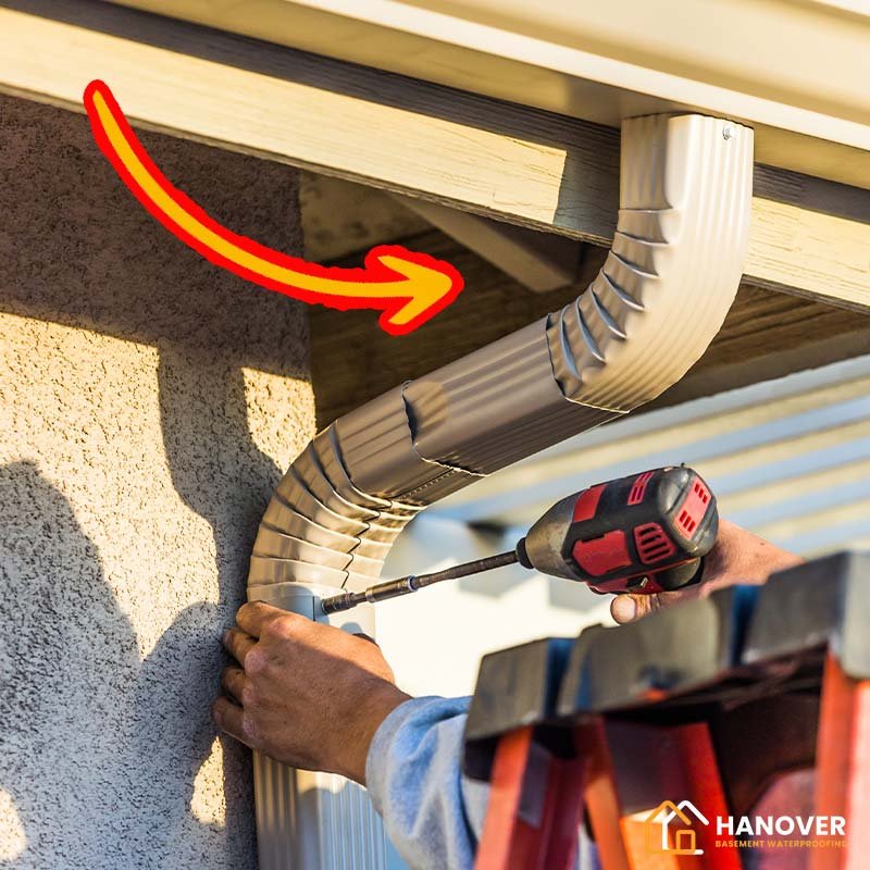 Signs Your Home Needs a New Gutter System