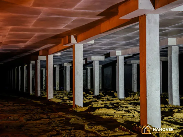 Warning Signs Your Crawl Space Has a Moisture Problem