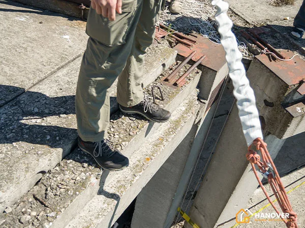 When Do You Need Foundation Repairs