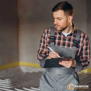 crawl space inspection cost