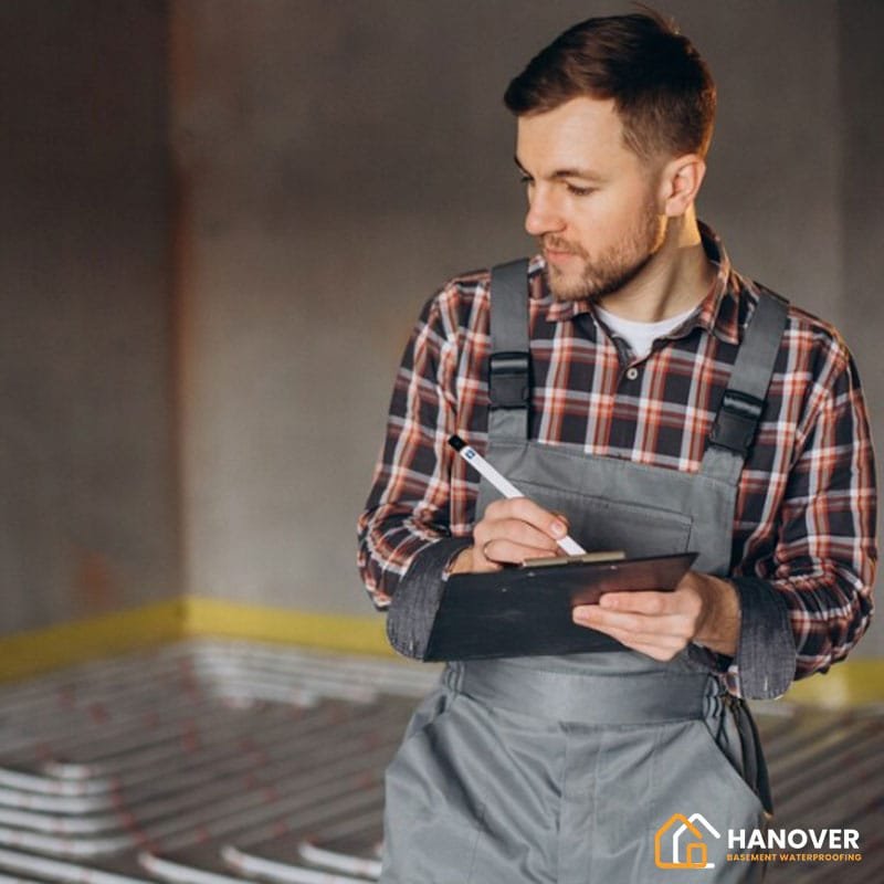 crawl space inspection cost