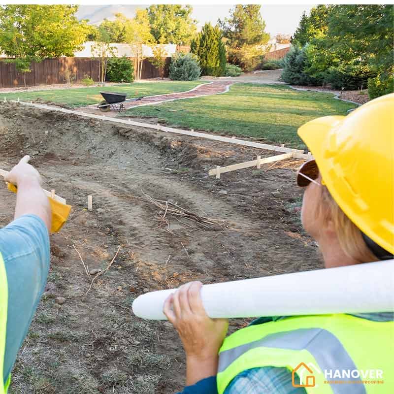 pool foundation repair cost